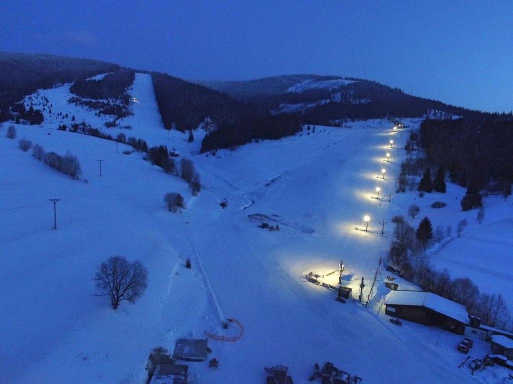 Apartmány Ski Telgárt Exterior foto