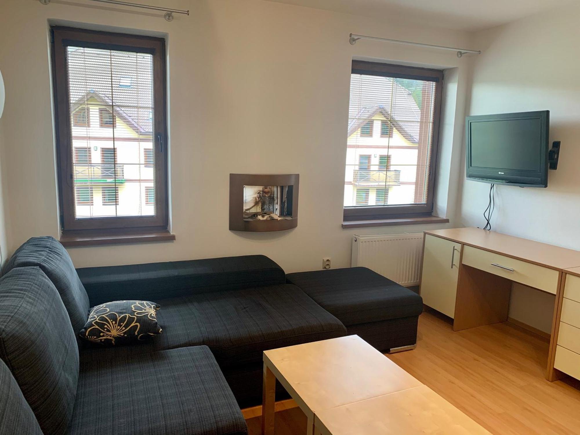 Apartmány Ski Telgárt Habitación foto