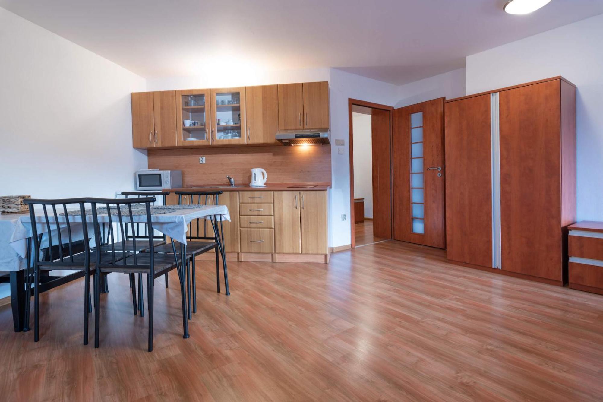 Apartmány Ski Telgárt Habitación foto
