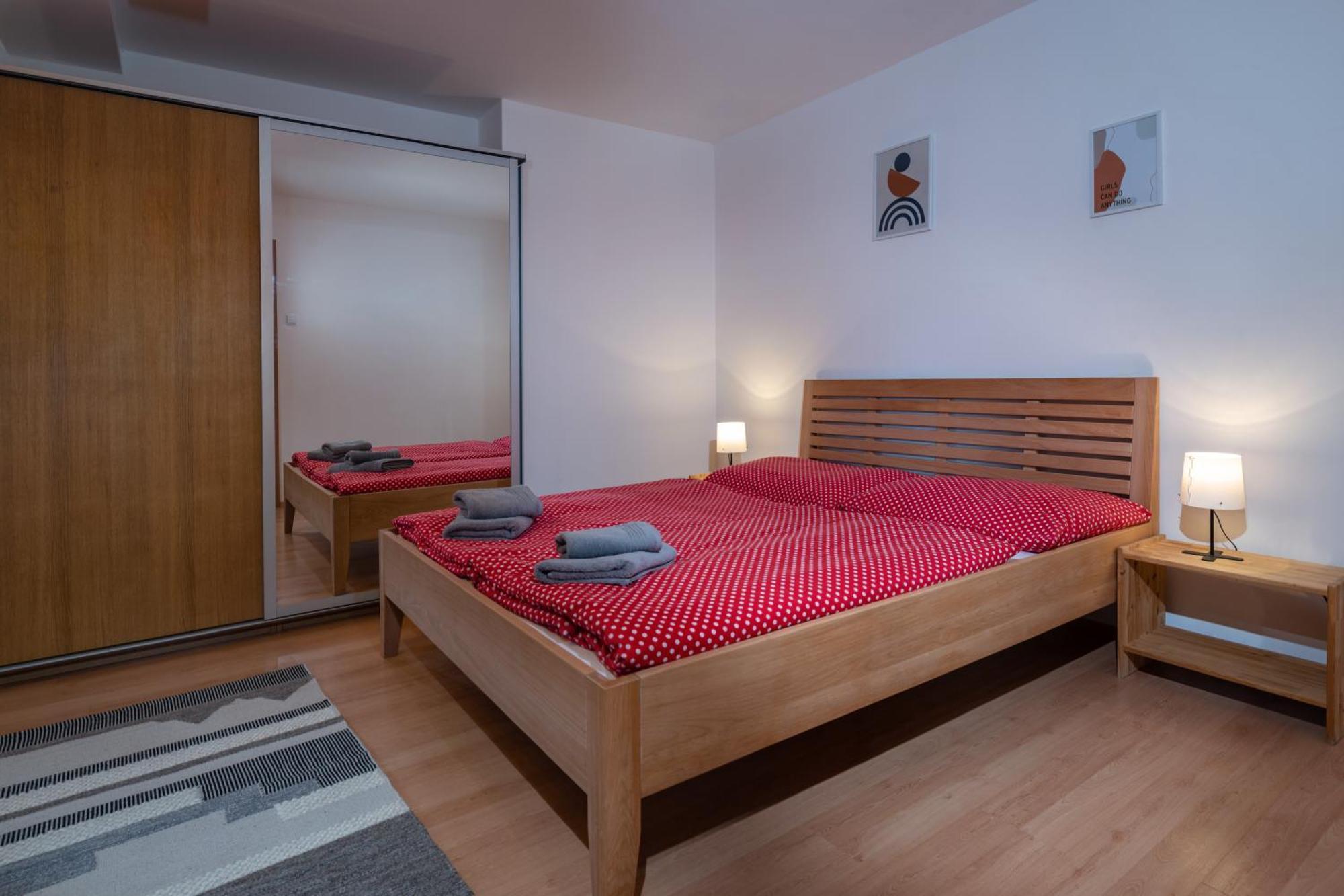 Apartmány Ski Telgárt Exterior foto