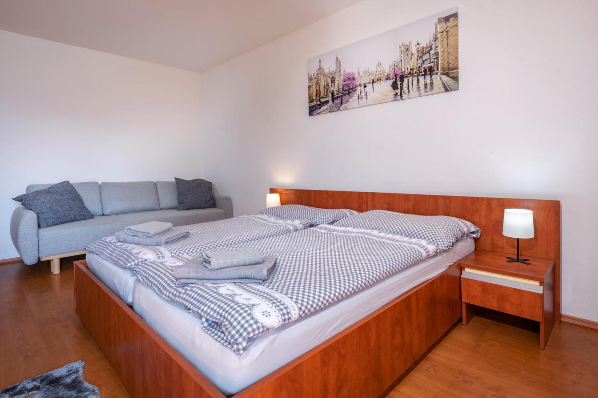 Apartmány Ski Telgárt Exterior foto