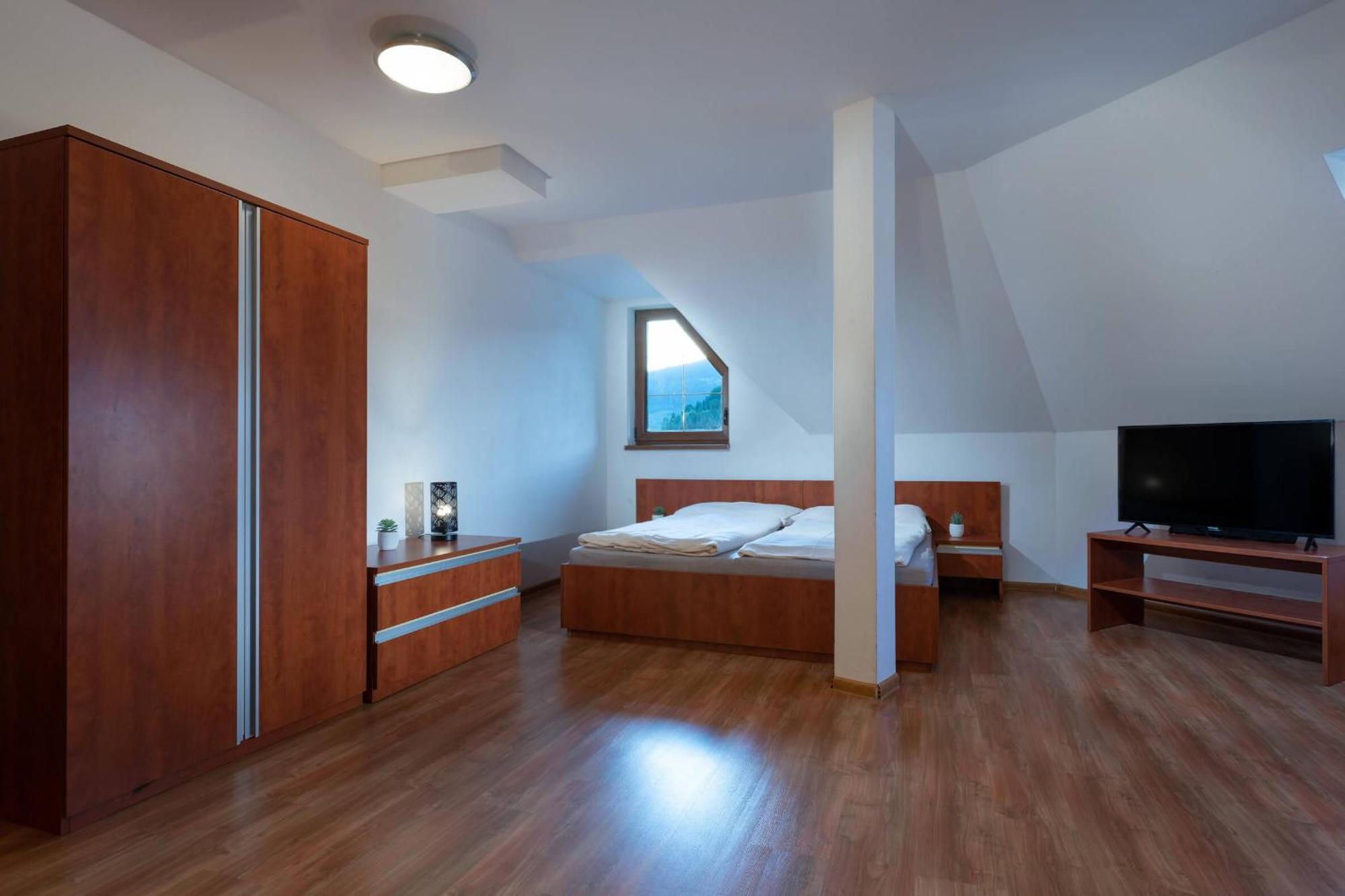 Apartmány Ski Telgárt Habitación foto