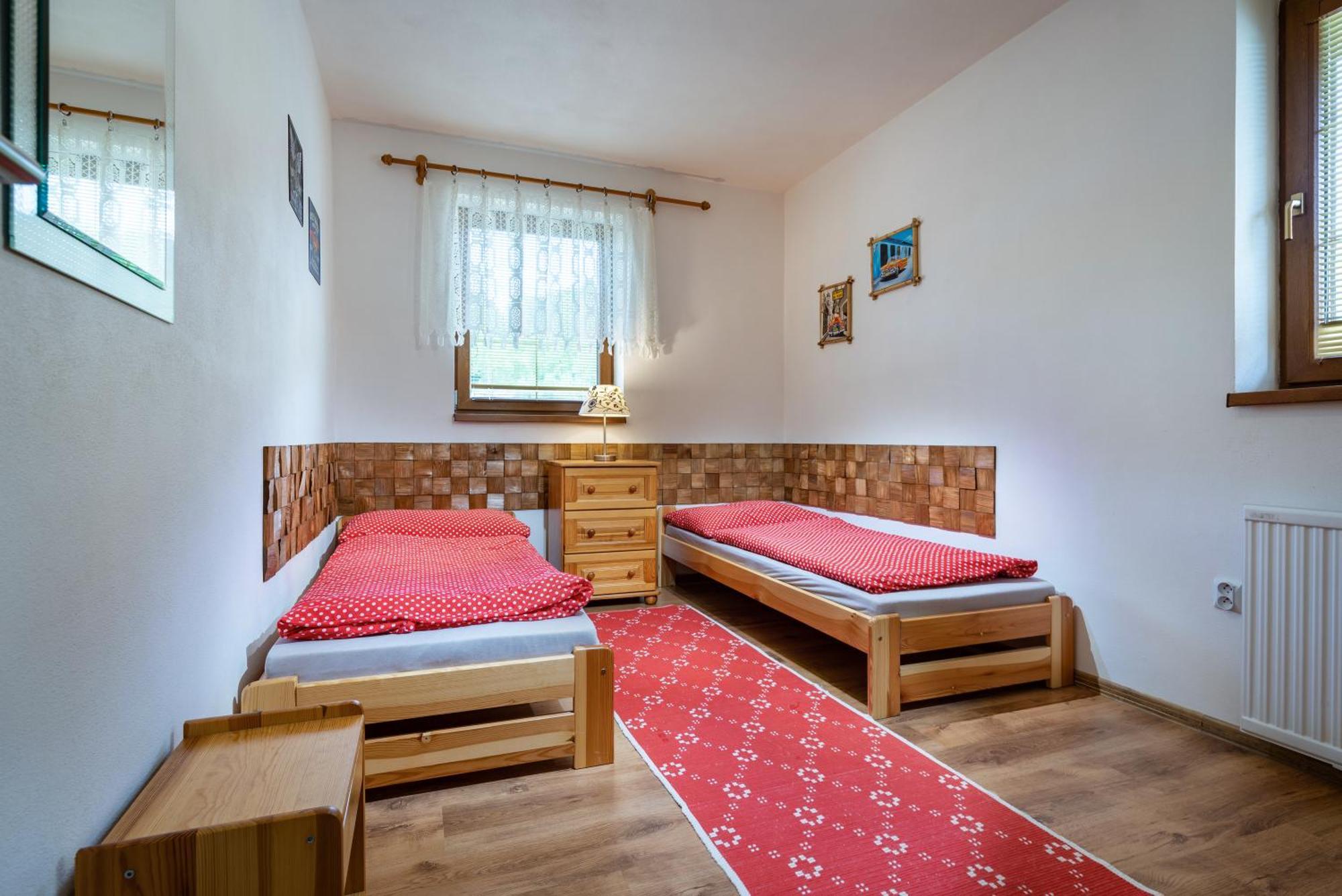 Apartmány Ski Telgárt Habitación foto