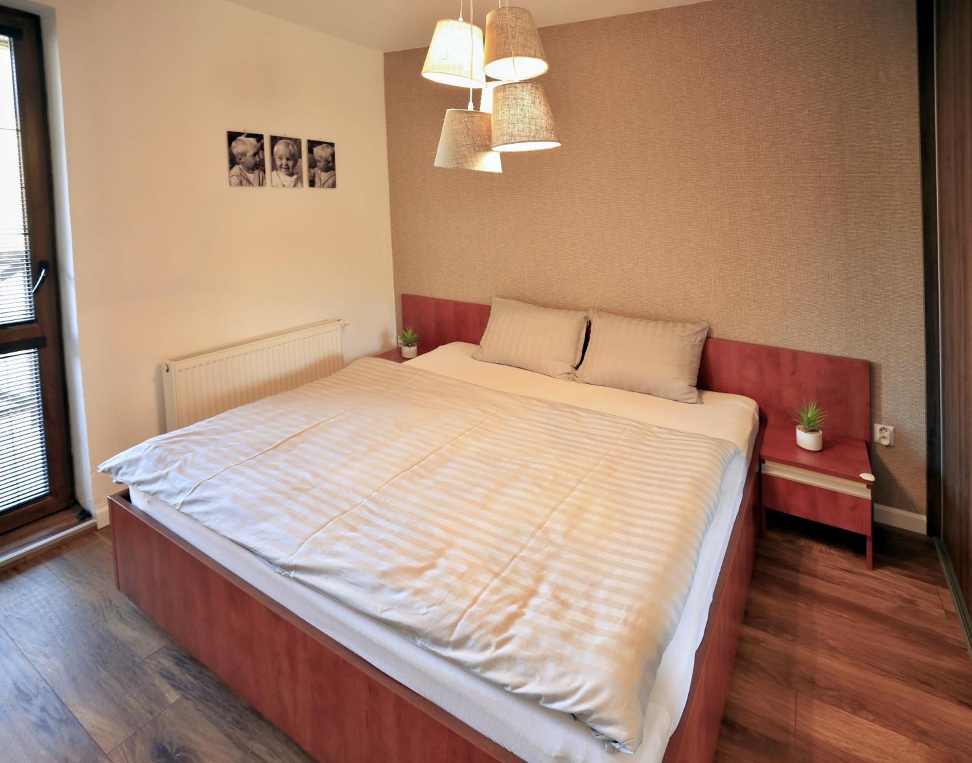 Apartmány Ski Telgárt Habitación foto