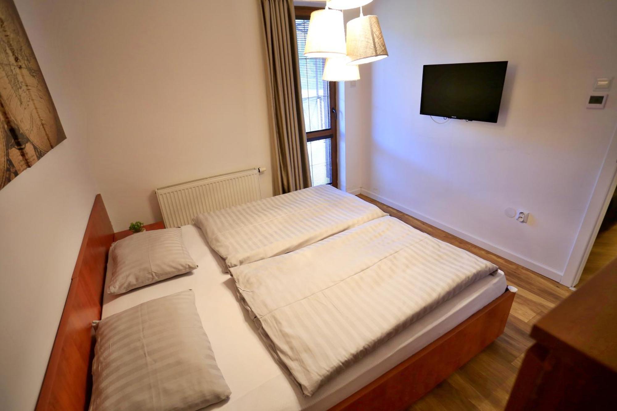 Apartmány Ski Telgárt Habitación foto