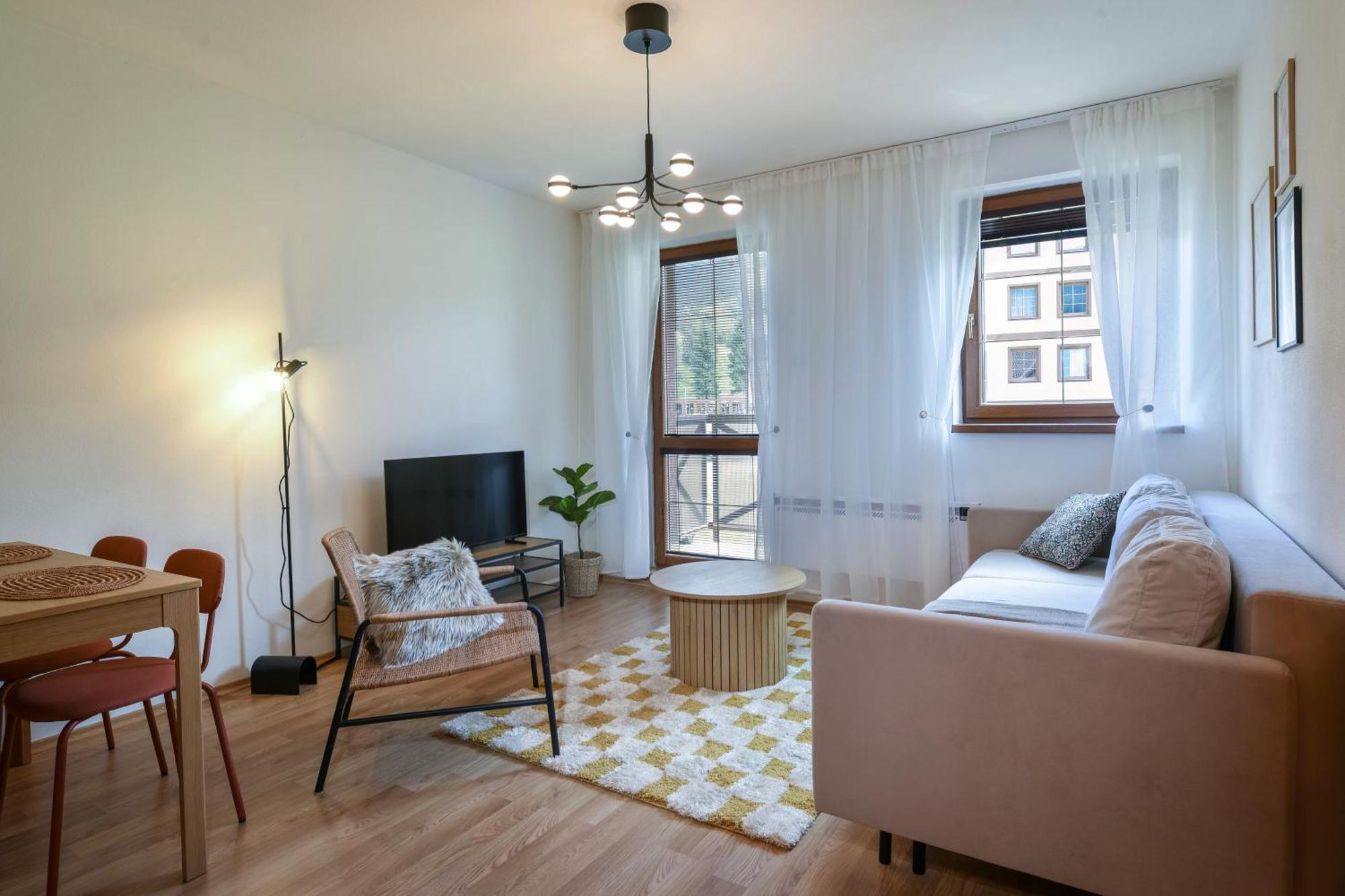 Apartmány Ski Telgárt Habitación foto