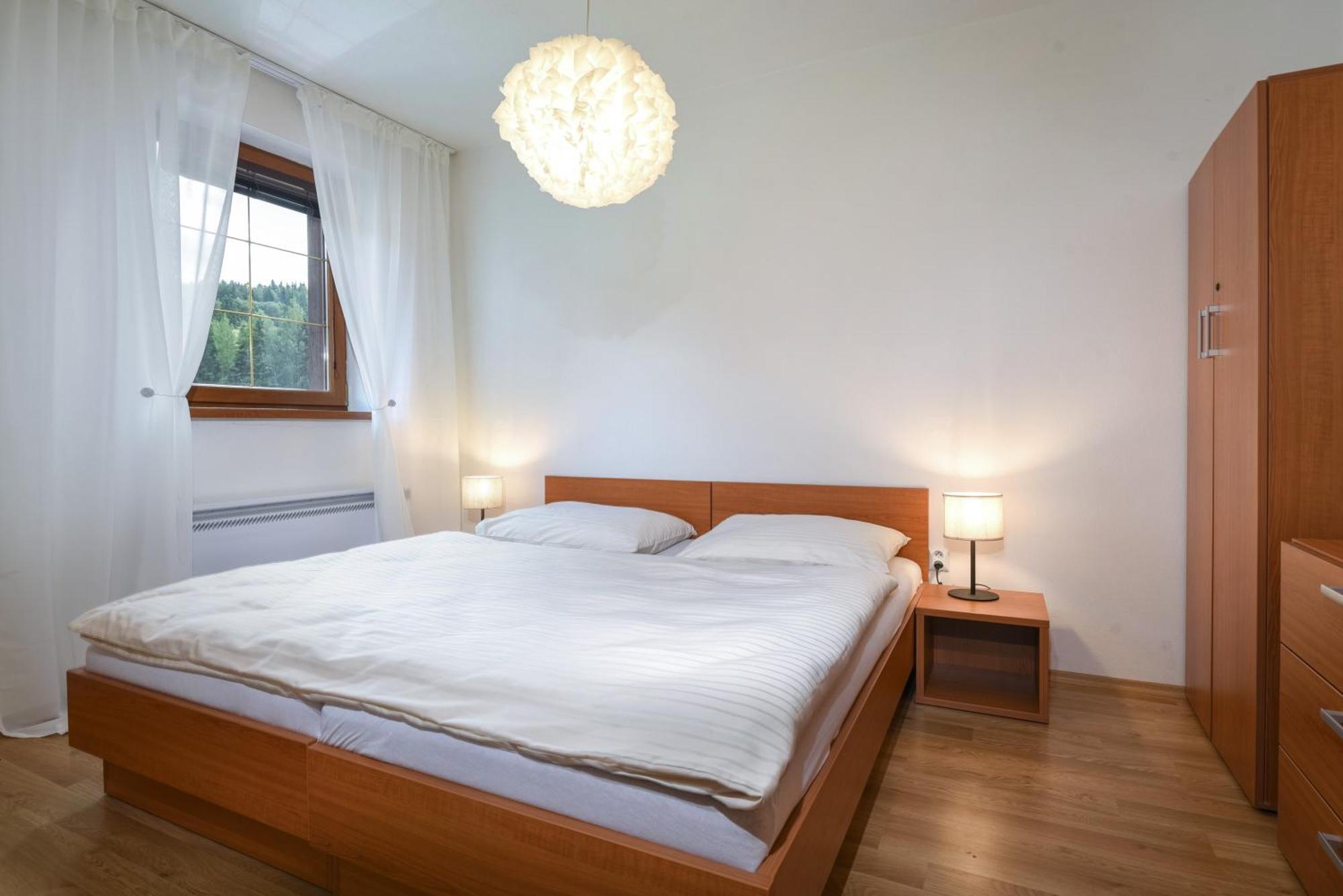 Apartmány Ski Telgárt Habitación foto