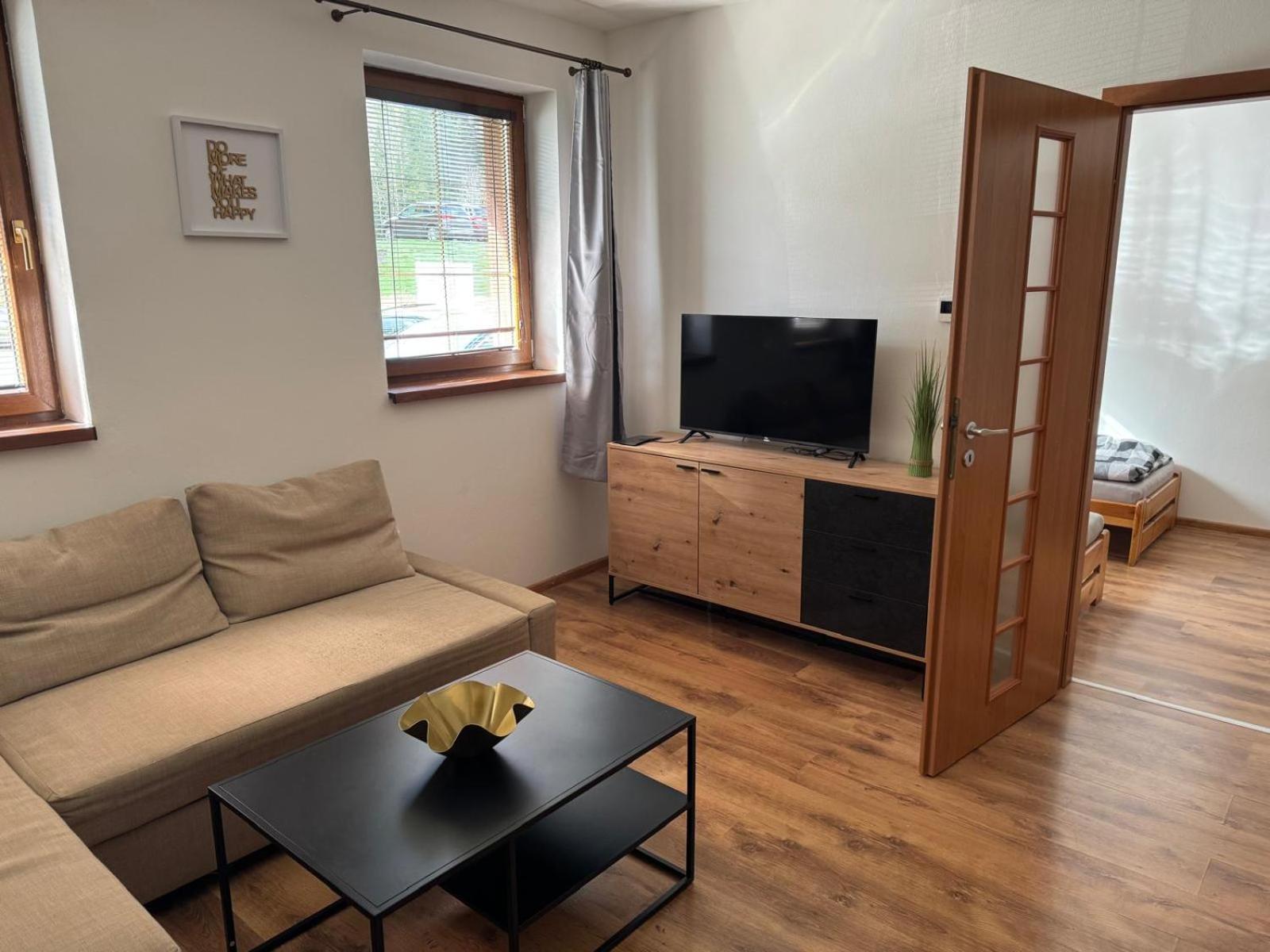 Apartmány Ski Telgárt Habitación foto